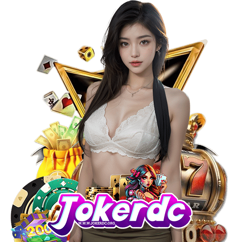jokerdc slot